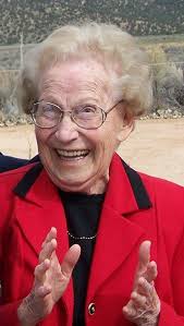 Beth Curtis Obituary (1922