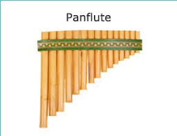 Virtual Pan Flute Pan Flute Musical Instruments Flute