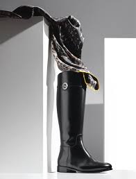 Longchamp Flat Boots Au Sultan Fw 2013 Collection On Www Longchamp Com Fashion Autumn Fashion Boots