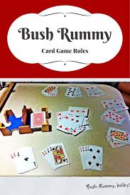 Maybe you would like to learn more about one of these? A Card Game Many Have Learnt On An Aussie Camping Trip Here S How To Play Bush Rummy Fun Card Games Family Card Games Rummy Card Game