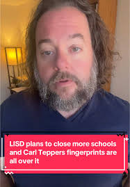 Lubbock Texas School Voucher Education Update