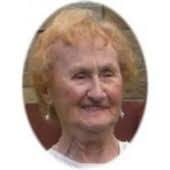 Obituary information for Lucy P. Kruchowski