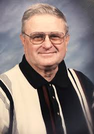 Obituary for Kenneth Kucera