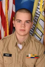 Putnam cadets graduate Mountaineer ChalleNGe Academy