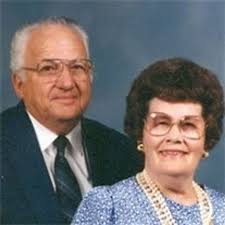 Ruby Bullington Obituary March 31, 2010