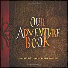 We've put together the perfect adventure book for couples to bond, laugh, and love together. Our Adventures Book Bucket List Journal For Couples Plan 100 Bucket List Adventures Together Fun Travel Planner Awesome Gifts For Husband And Wife Anniversary Amazon Co Uk Notebooks Superior Noteboooks Superior 9781074372538 Books