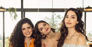 This is because in the second season of control z, which premiered on the platform just 24 hours ago, is missing one of the main actresses. Transgender Model Zion Moreno Is A Breakout Star In Control Z