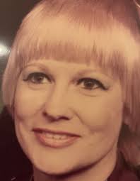 Louise Baltes Obituary July 9, 2022