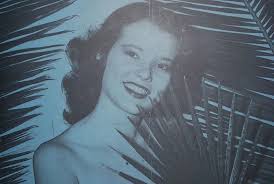 The Duchess of Palms