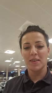 Exploring Restaurant Staff Interactions in Uniforms