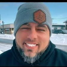 chrimsan Anthony eagle jr (chrimsana)