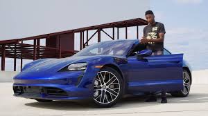 The concept version of the taycan, named the porsche mission e, debuted at the 2015 frankfurt motor show. Porsche Taycan Turbo I Almost Switched Auto Focus Ep 6 Youtube