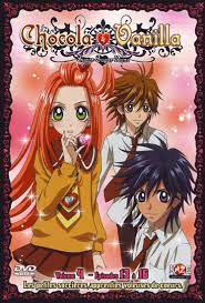 Sugar Sugar Rune (TV Series 2005–2006) - IMDb