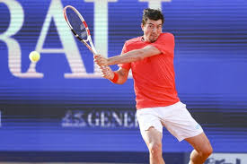 Mit lukas neumayer und lucas miedler versuchen sich zwei lokalmatadore in der qualifikation für die generali open in kitzbühel. Generali Open Tennis Atp World Tour Kitzbuhel Austria