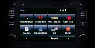 The 2018 toyota corolla is ranked #11 in 2018 compact cars by u.s. Play Xbox One Using Entune Headunit W Nav Tacoma World