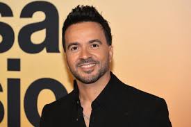 Informații despre luis fonsi