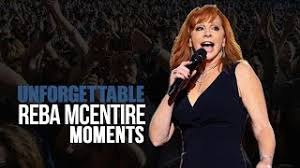 7 Unforgettable Reba McEntire Moments