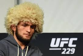 Habib Nurmagomedov Meyvezer va Makgregor o'rtasidagi jangga sharhlovchilik  qiladi