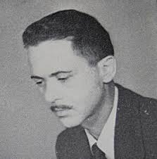 I'm a couple of days late but Happy Birthday to Henry Kuttner. Born April  7, 1915 in Los Angeles, California. Writing as "Lewis Padgett" he authored  "The Twonky" that the movie with