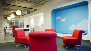 Silicon valley trends in office design. Creative Office Designs Outside Of Silicon Valley Modlar Com