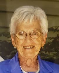 MARY LOU UELAND Obituary May 30, 2023