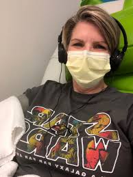 Anna Marie Lawrence (@amlawrence123)