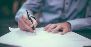 Write a letter to your supplier pointing out the poor quality of clothes sent by him, which has caused loss to you. How To Write A Complaint Letter To Police In The Case Of Threatening