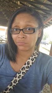 After calling me names & everything I'm definitely blasting you.. I know  it's too late for your old butt to grow up, but learn where you are &  respect it.. Cursing me