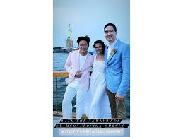 Yam concepcion reunites with her boyfriend in new york! Oh74oq D9oycum
