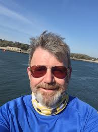 Event #50 Newent Personal parkrun 24 April 2021