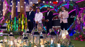 Tonight is the love island season 2 finale, and saying i'm not ready for all the feelings i'm about to feel is an understatement, to say the least! Love Island Usa Season 2 Finale Sneak Peek