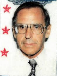 Edward Schweitzer Obituary