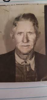 Who is the man in the picture?