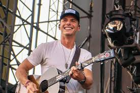 Granger Smith And Wife Amber Reveal New Baby'S Name, Honoring Late Son