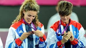 Sally Walton: Olympic hockey player and coach inspiring self-confidence in  others