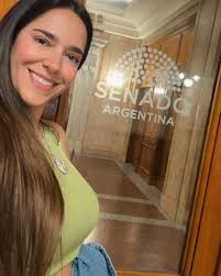 Donde se representan los intereses de los ciudadanos y de las provincias  #veraweiner