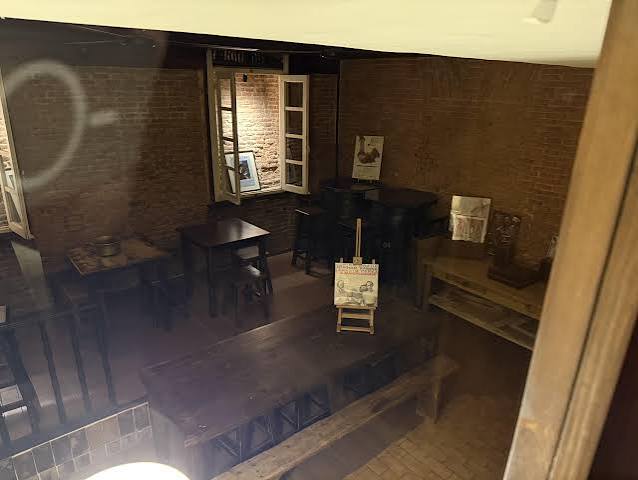 Las puertas de la gloria - Miguel Barrero - Zenda