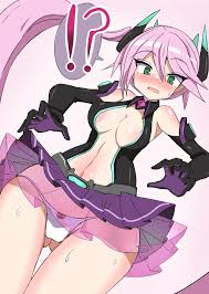 Chibiharin hentai videos, GIFs, and images | Rule 34 App