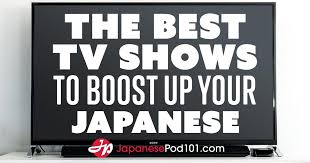 Check out their complete guide to using anime. Must Watch Japanese Tv Shows To Improve Your Japanese