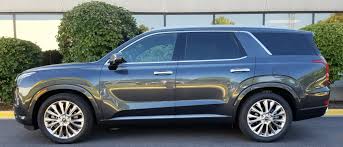 Check spelling or type a new query. 2020 Hyundai Palisade Limited Awd The Daily Drive Consumer Guide