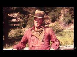 Alex Cord Western Movies Movie Stars Cowboy Hats