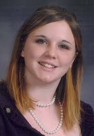 Obituary information for Kayla J. Vanderwyst