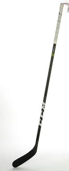 Well they're obviously sticking with evos. Nathan Mackinnon Colorado Avalanche Team North America World Cup Of Hockey 2016 Tournament Used Ccm Ribcore Trigger Hockey Stick Nhl Auctions