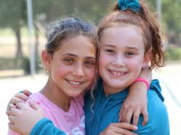 Camp Is Like a Family