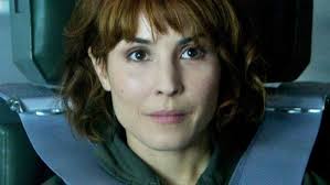 Noomi Rapace Cast In Amazon's Jack Ryan Season 2