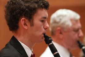 Photo Album: 2011 Chamber Orchestra Concert