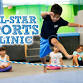 All-Star Sports Clinic