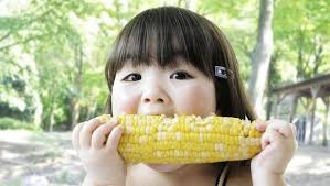 Ketika anak baru usia 6 bulan sampai 12 bulan, biasanya mereka belajar mengenal rasa dalam setiap masakan yang dimakan. Porsi Makan Yang Tepat Untuk Si 2 6 Tahun Mommies Daily