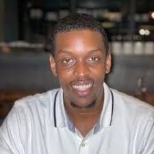 Morgan Perry and Eric Dickerson's Wedding Website