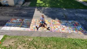We did not find results for: Waterloo Woman Completes 40 000 Piece Disney Puzzle During Quarantine Ctv News